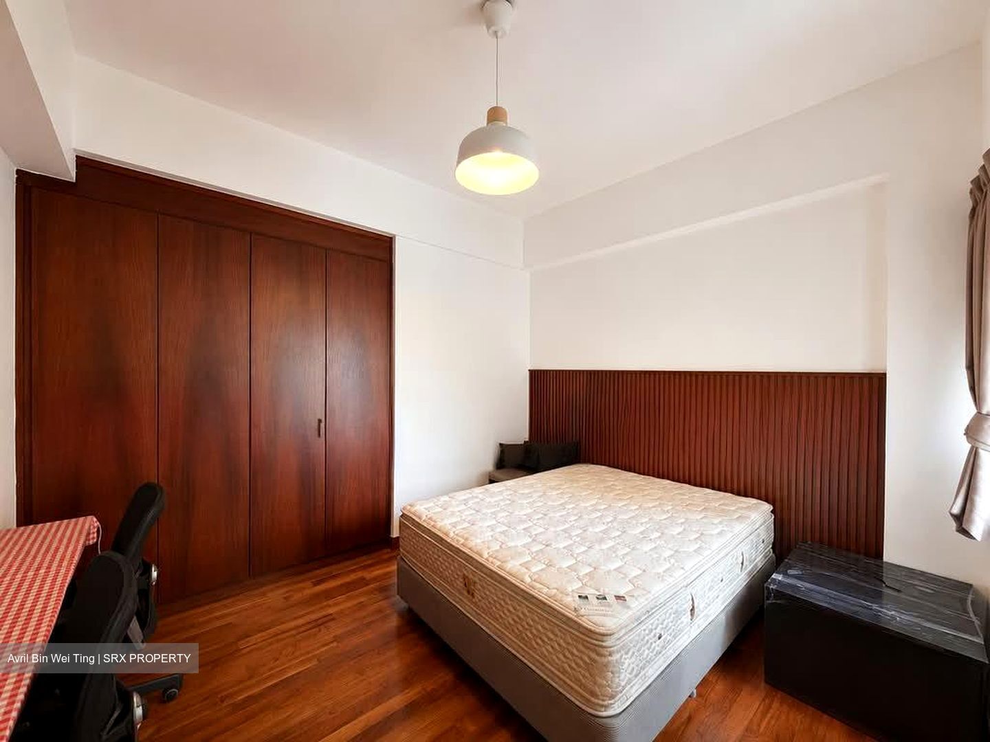 Aspen Heights (D9), Condominium #563339401
